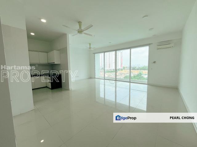 Le Yuan Residence @ Happy Garden, Kuchai Lama, Old Klang Road Kuala Lumpur
