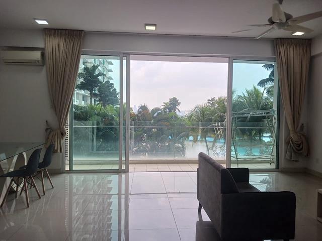 Le Yuan Residence Kuchai Lama 1710 Sqft 4bedroom 1000 Booking