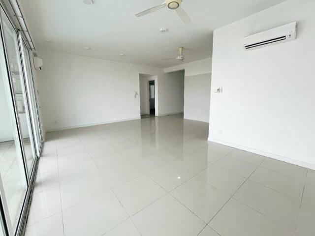Le Yuen Kuchai SPACIOUS FULLY RENOVATEDNICE VIEW BIG BALCONY