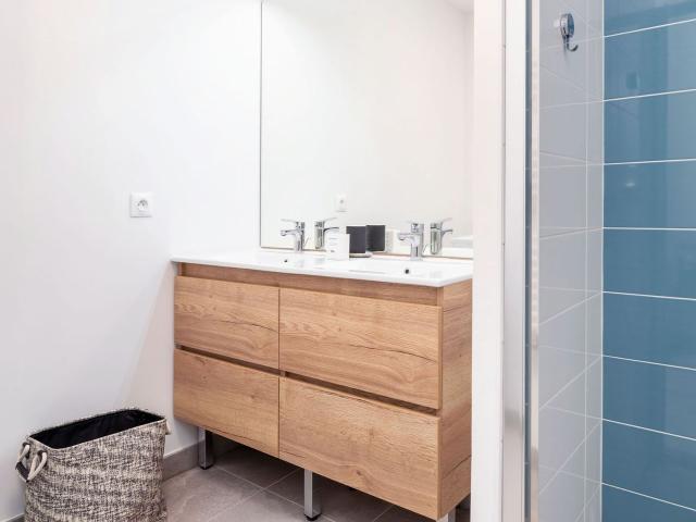 Le Anna – Spacious and Newly Renovated Apartment, Lyon Amsterdam Apartments for Rent