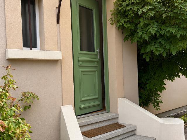 Le Ban Saint Martin Vente Maison 57