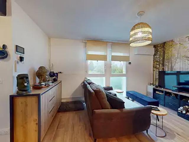 Metz 57050 Achat / Vente maison 5 pièces t5