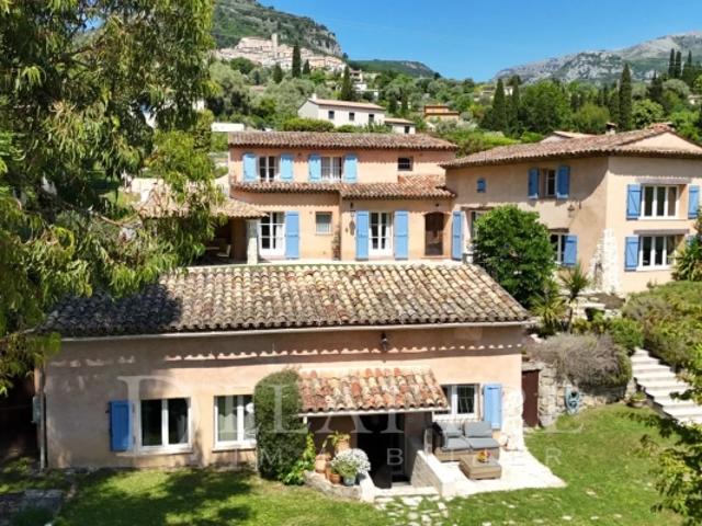 Le Bar sur loup