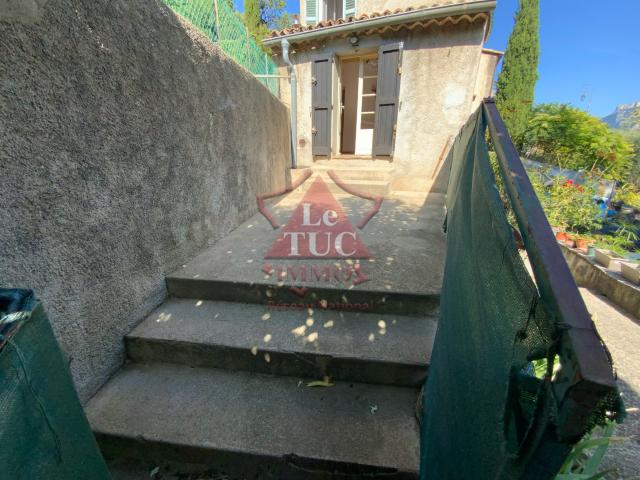 Le Bar sur Loup Vente Appartement 06