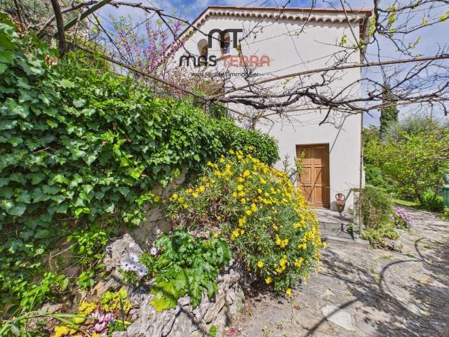 Le Bar sur Loup Vente Maison 06