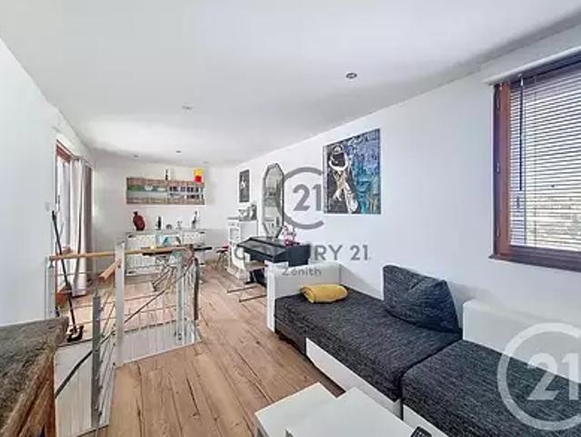 Le Barcarès 66420 Achat / Vente appartement 2 pièces t2