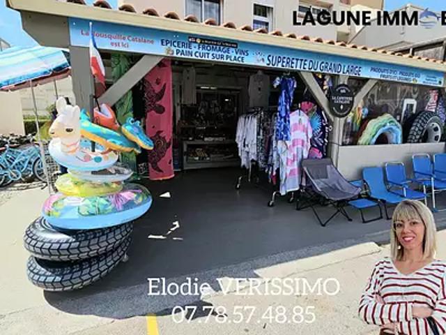 Le Barcarès 66420 Achat / Vente divers