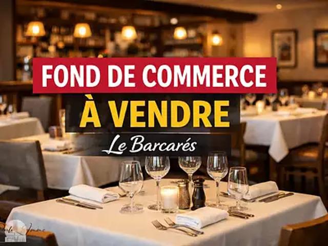 Le Barcarès 66420 Achat / Vente divers