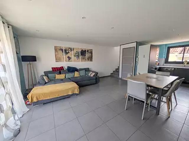 Le Barcarès 66420 Achat / Vente maison 3 pièces t3