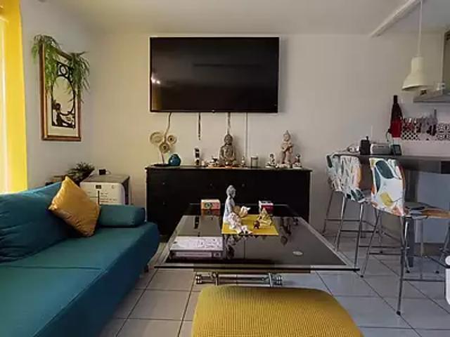 Le Barcarès 66420 Achat / Vente maison 3 pièces t3 parking