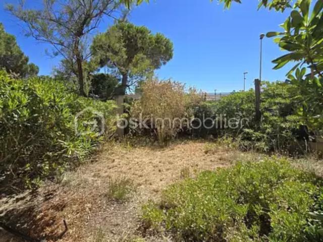 Le Barcarès 66420 Achat / Vente maison 7 pièces t7 terrasse