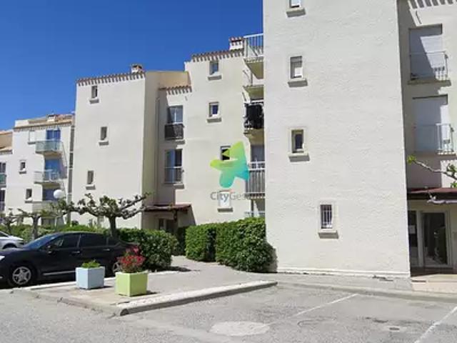 Le Barcarès 66420 Location appartement 2 pièces t2