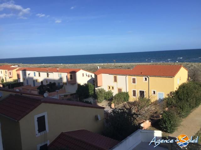 Le Barcarès Vente Appartement 66