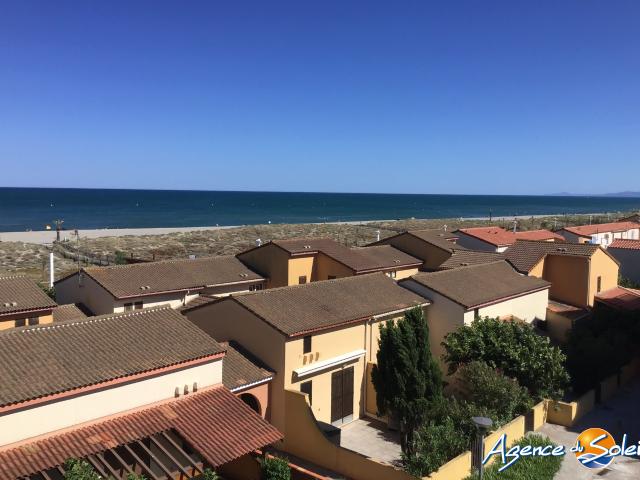 Le Barcarès Vente Appartement 66