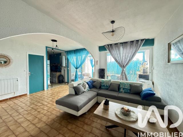 Le Barcarès Vente Appartement 66