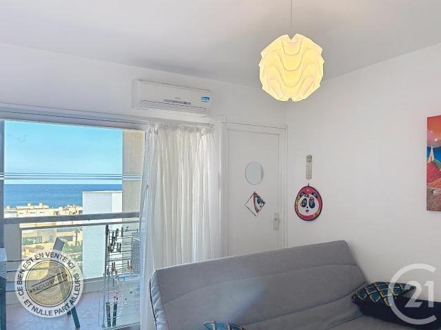 Le Barcarès Vente Appartement 66