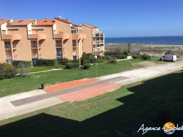 Le Barcarès Vente Appartement 66