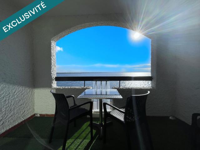 Le Barcarès Vente Appartement 66