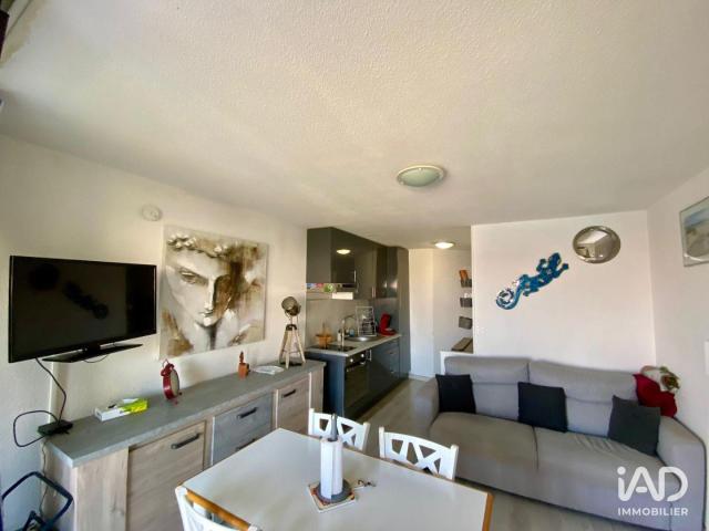 Le Barcarès Vente Appartement 66