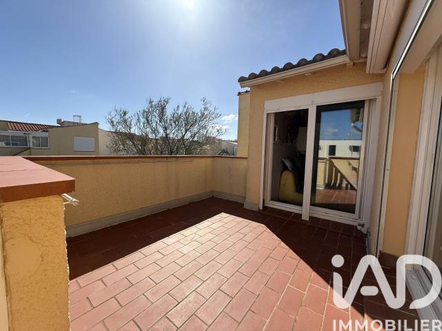 Le Barcarès Vente Appartement 66