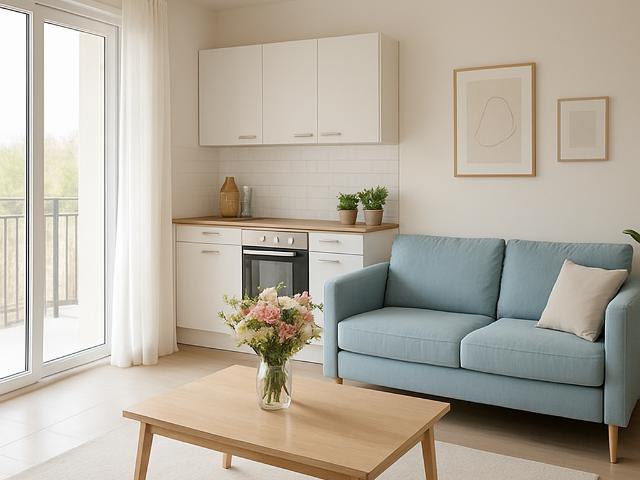 Le Barcarès Vente Appartement 66