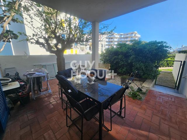 Le Barcarès Vente Appartement 66
