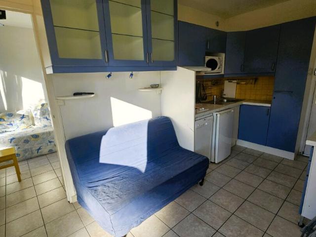 Le Barcarès Vente Appartement 66