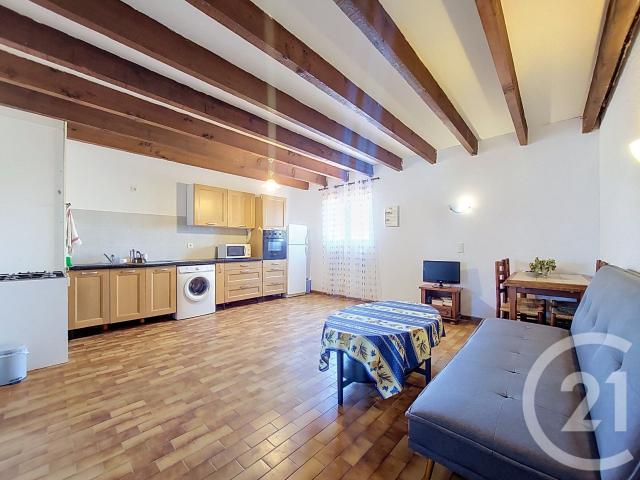 Le Barcarès Vente Appartement 66
