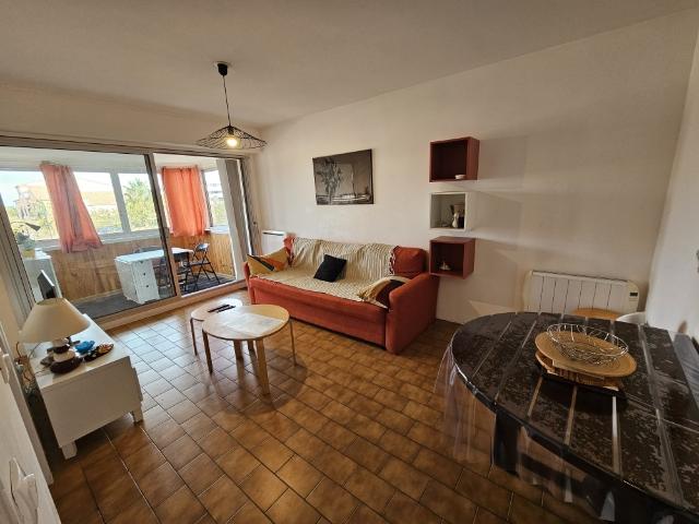 Le Barcarès Vente Appartement 66
