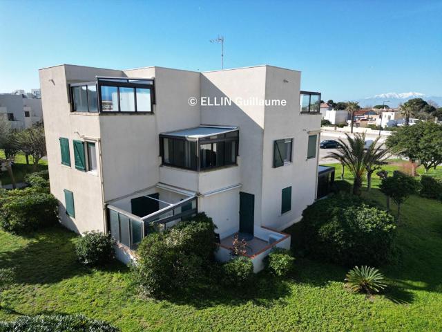 Le Barcarès Vente Appartement 66