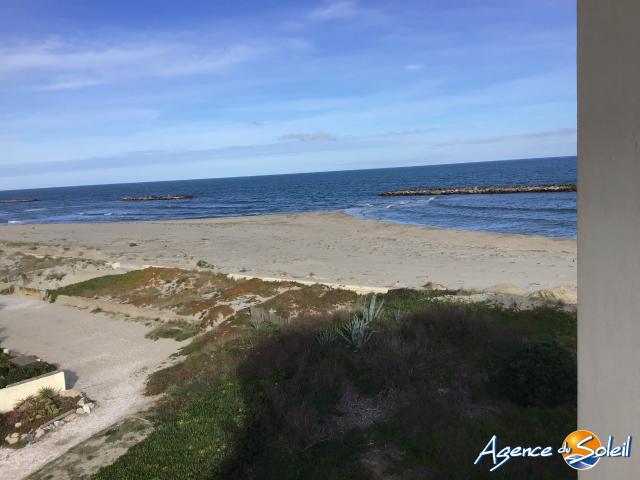 Le Barcarès Vente Appartement 66
