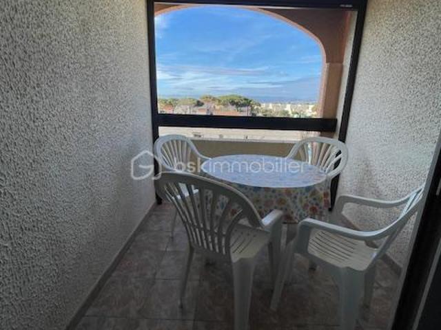Le Barcarès Vente Appartement 66