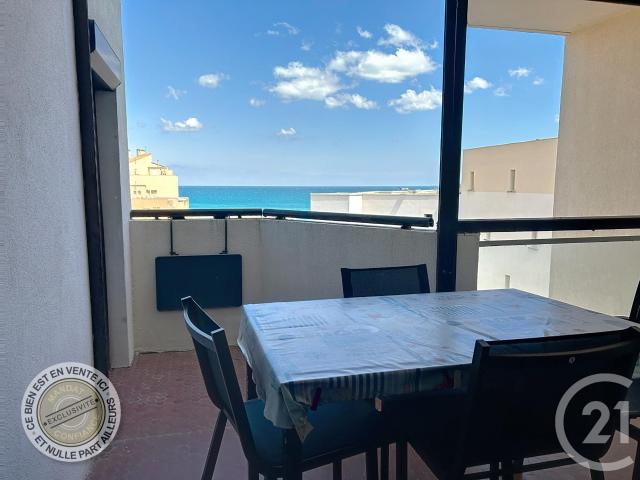 Le Barcarès Vente Appartement 66