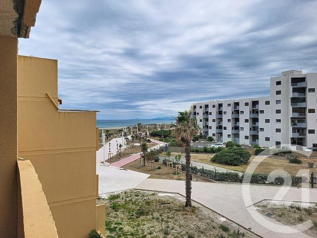 Le Barcarès Vente Appartement 66