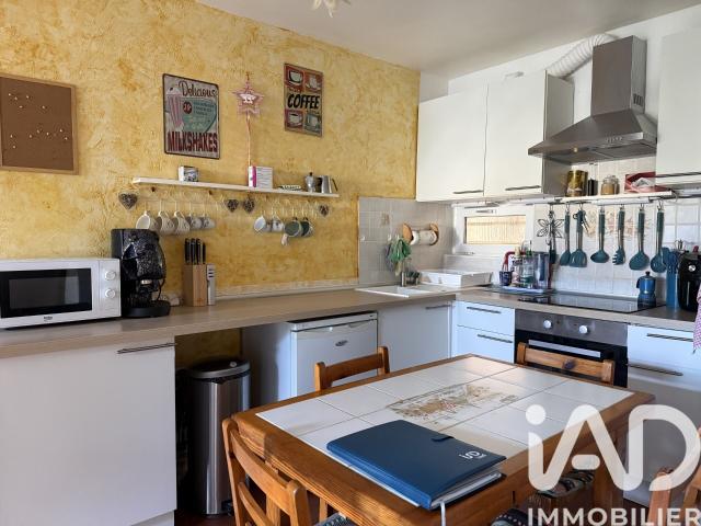 Le Barcarès Vente Appartement 66