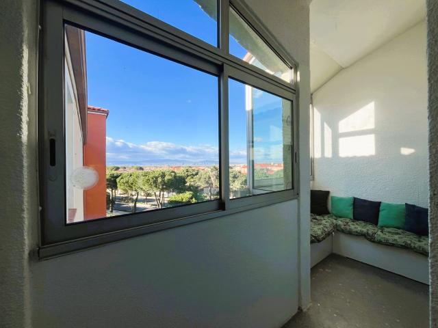 Le Barcarès Vente Appartement 66
