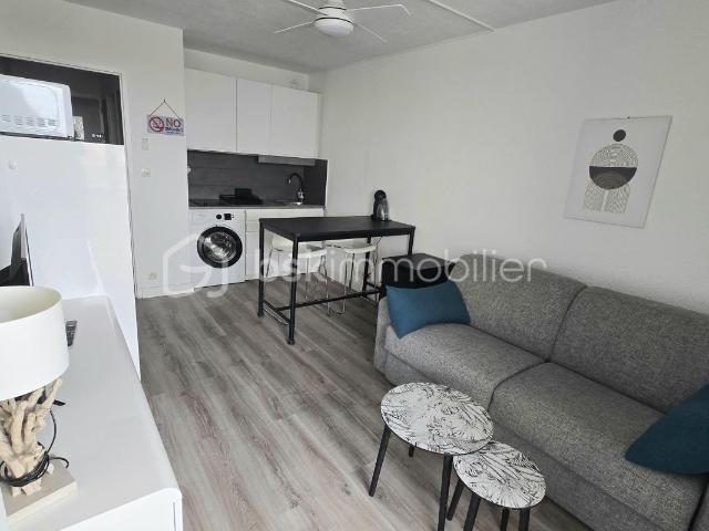 Le Barcarès Vente Appartement 66
