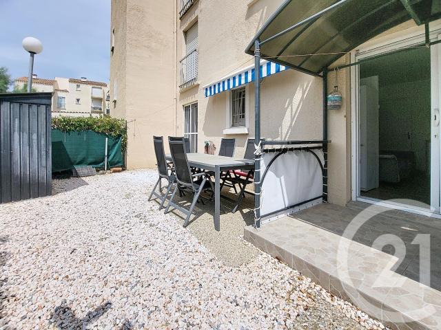 Le Barcarès Vente Appartement 66