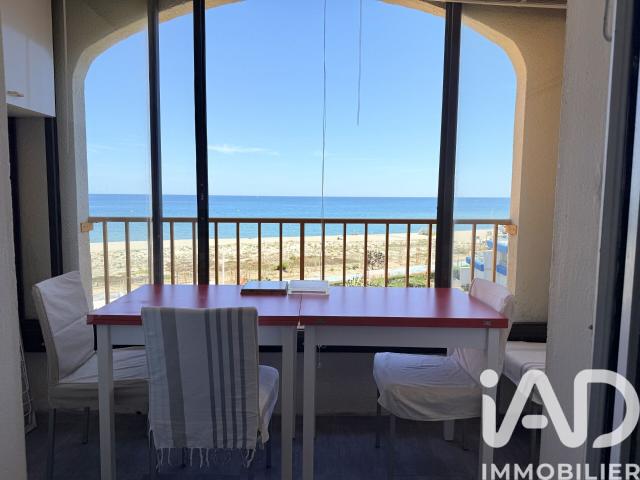 Le Barcarès Vente Appartement 66