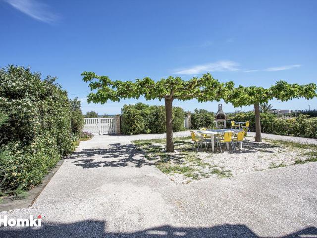 Le Barcarès Vente Appartement 66