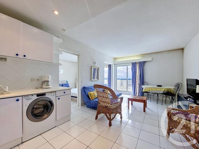 Le Barcarès Vente Appartement 66