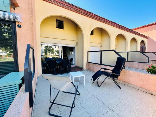 Le Barcarès Vente Appartement 66