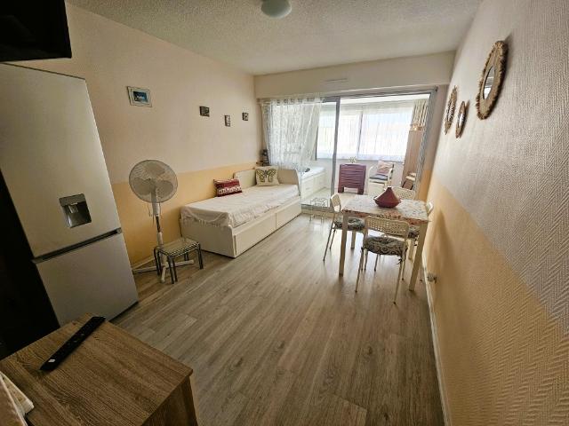 Le Barcarès Vente Appartement 66