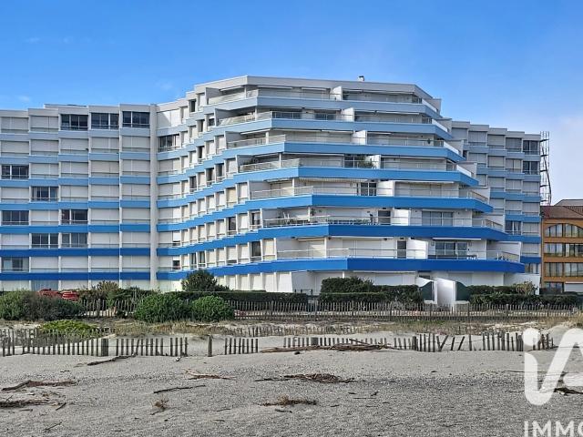 Le Barcarès Vente Appartement 66