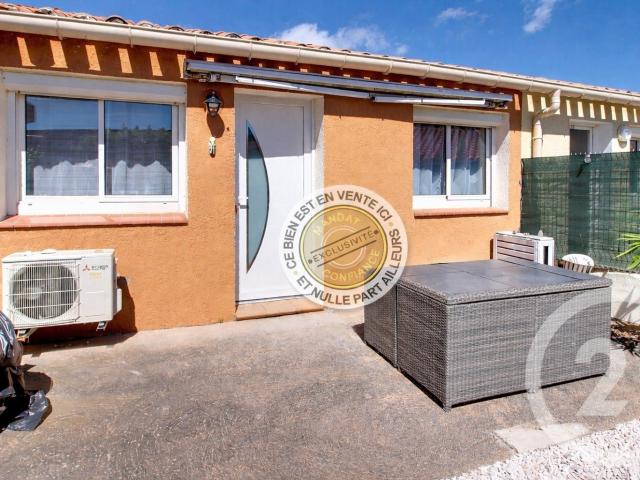 Le Barcarès Vente Appartement 66