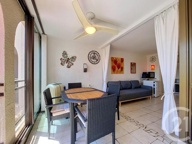 Le Barcarès Vente Appartement 66