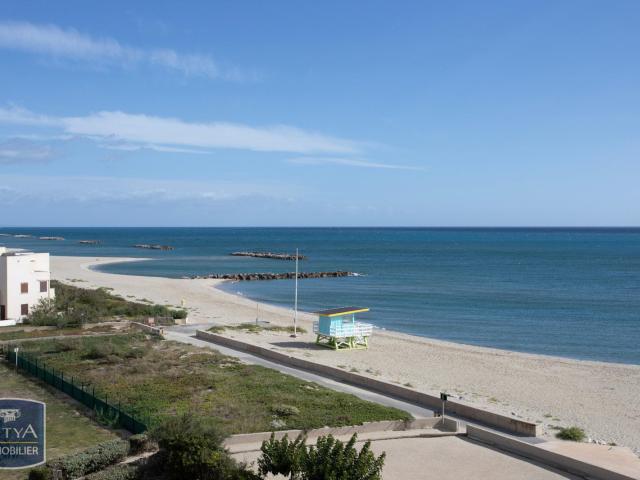 Le Barcarès Vente Appartement 66