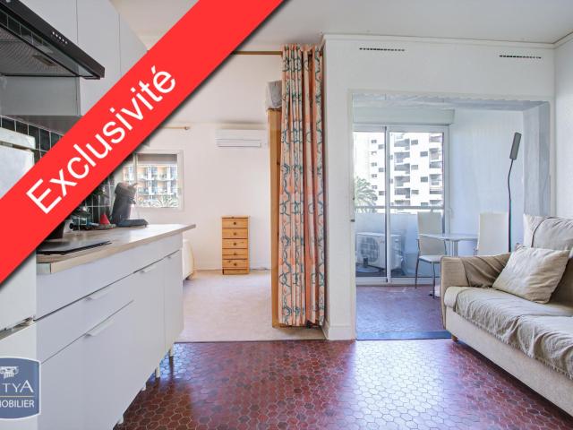 Le Barcarès Vente Appartement 66