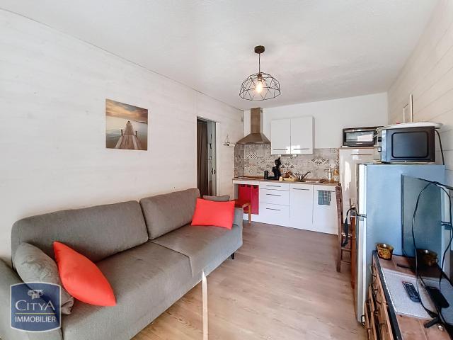 Le Barcarès Vente Appartement 66