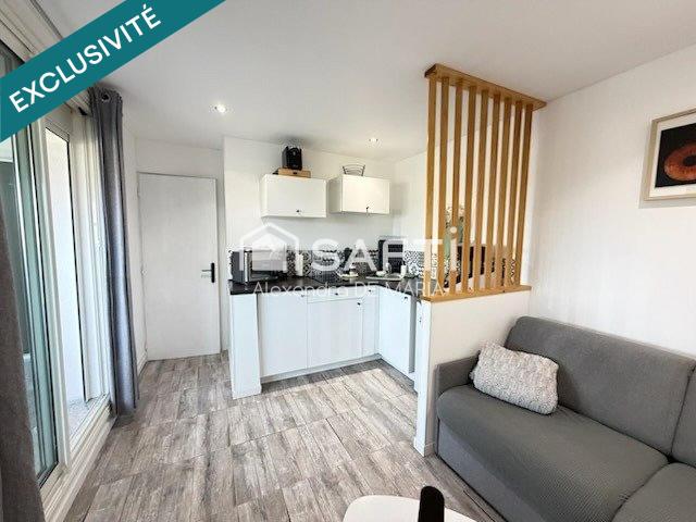 Le Barcarès Vente Appartement 66